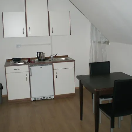 Schoenes Apartment In Essen Kamer foto