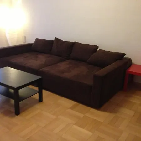 Schoenes Apartment In Essen Kamer foto