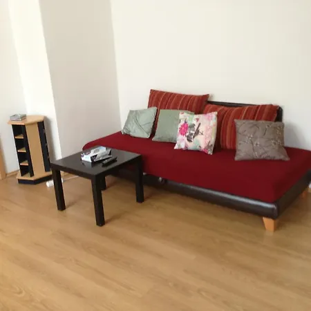 Schoenes Apartment In Essen Kamer foto