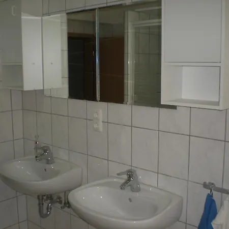 Schoenes Apartment In Essen Kamer foto