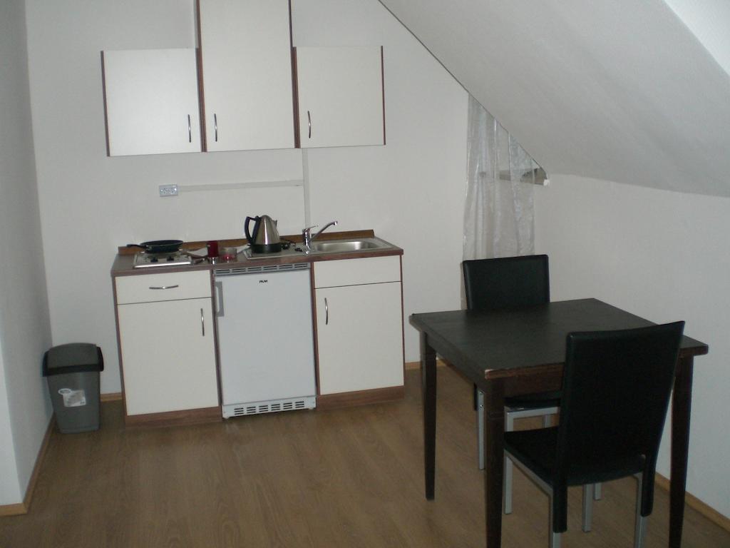 Appartement Schoenes In