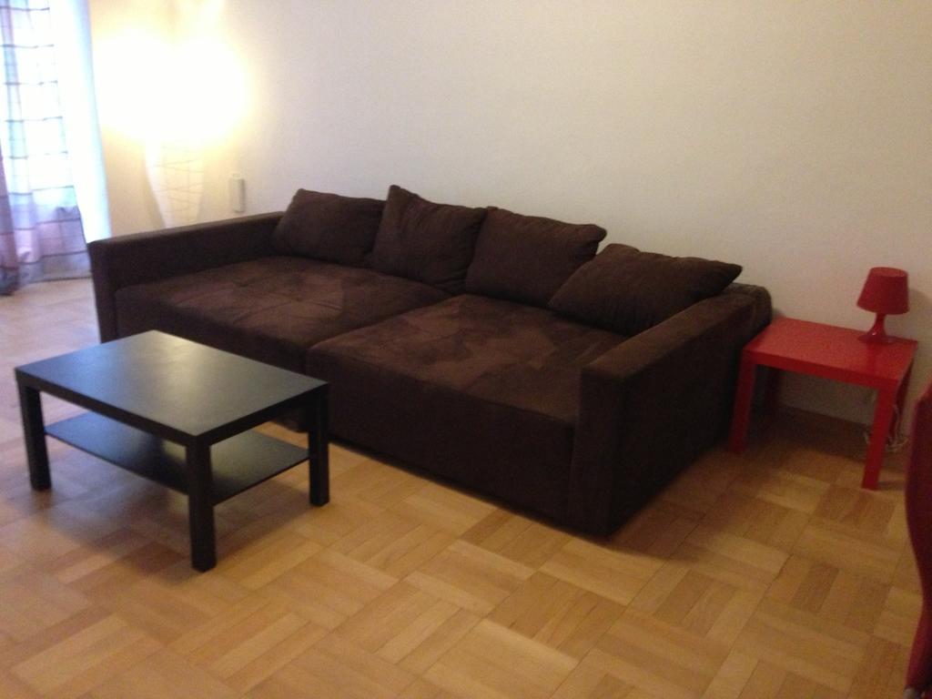 Schoenes In Appartement