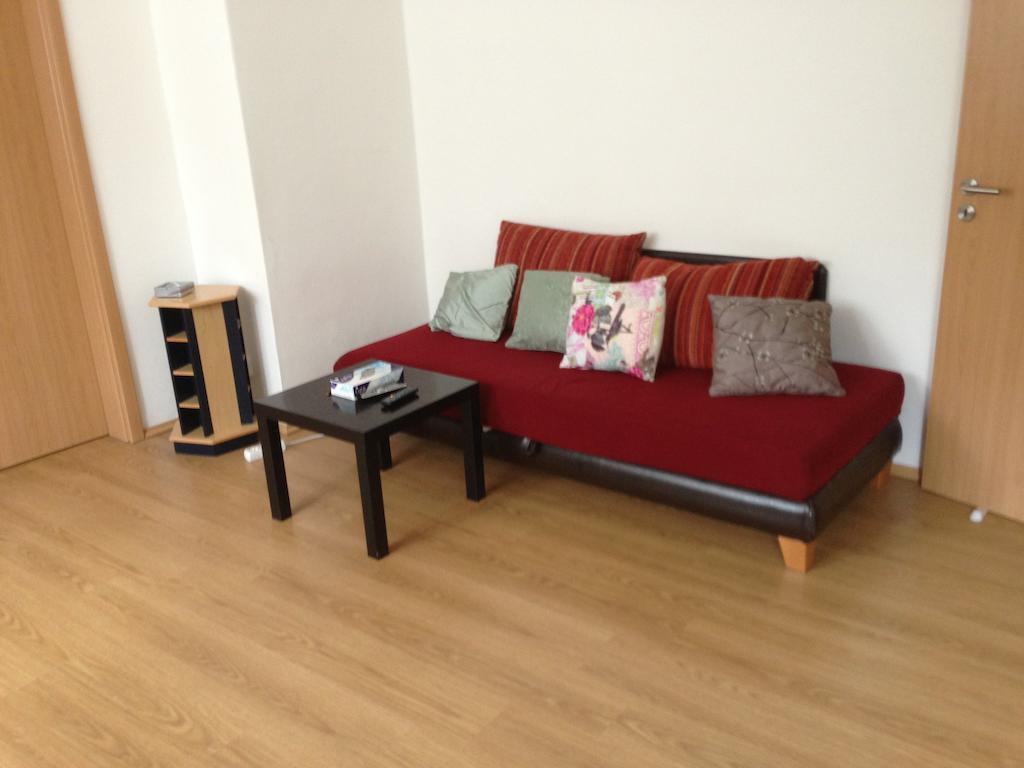 Appartement Schoenes In Essen